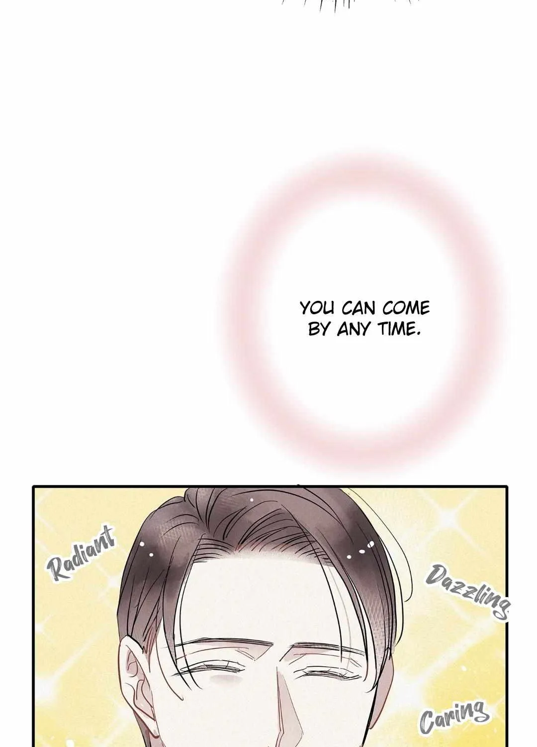 A well known love affair Chapter 72 page 58 - 