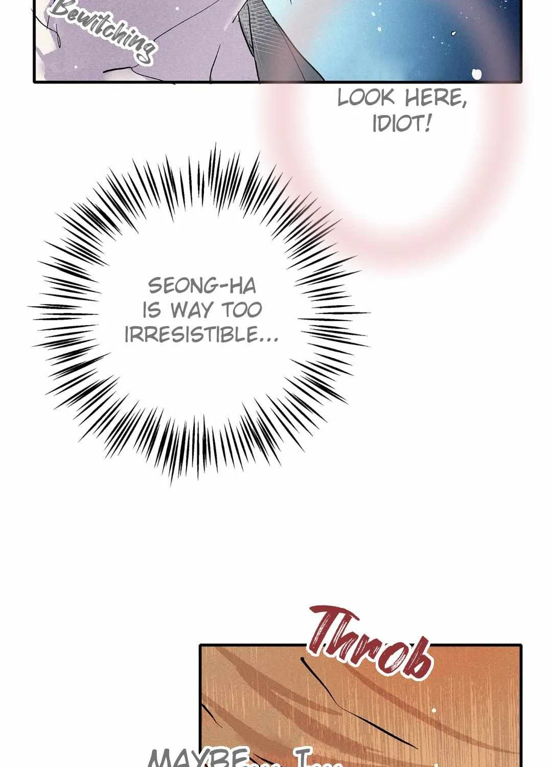 A well known love affair Chapter 72 page 60 - 