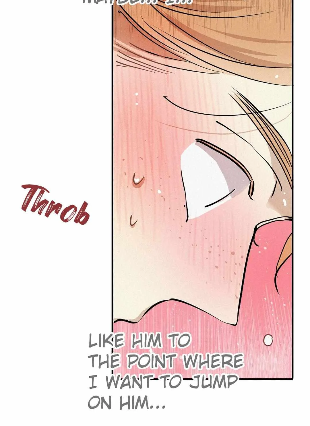 A well known love affair Chapter 72 page 61 - 