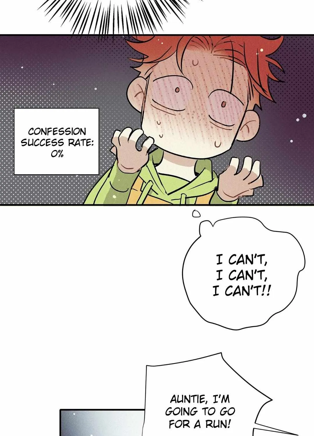 A well known love affair Chapter 72 page 64 - 