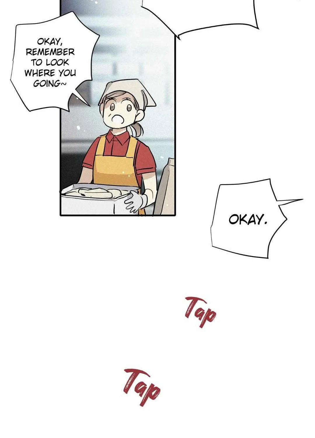 A well known love affair Chapter 72 page 65 - 