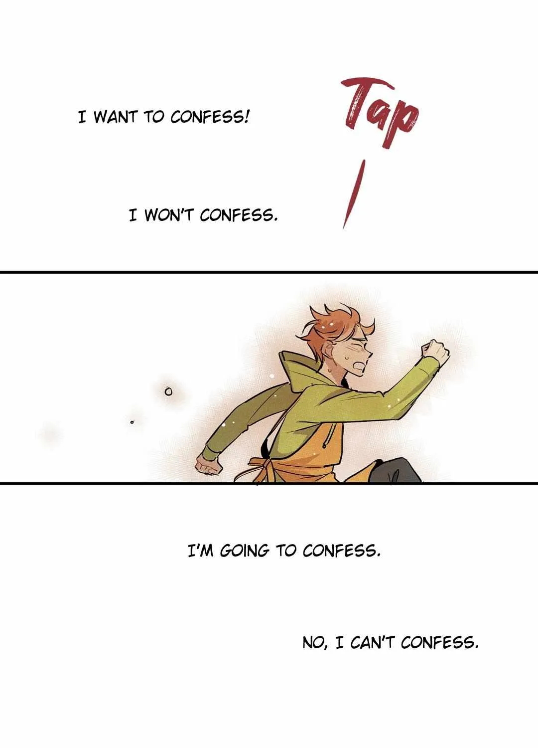 A well known love affair Chapter 72 page 67 - 