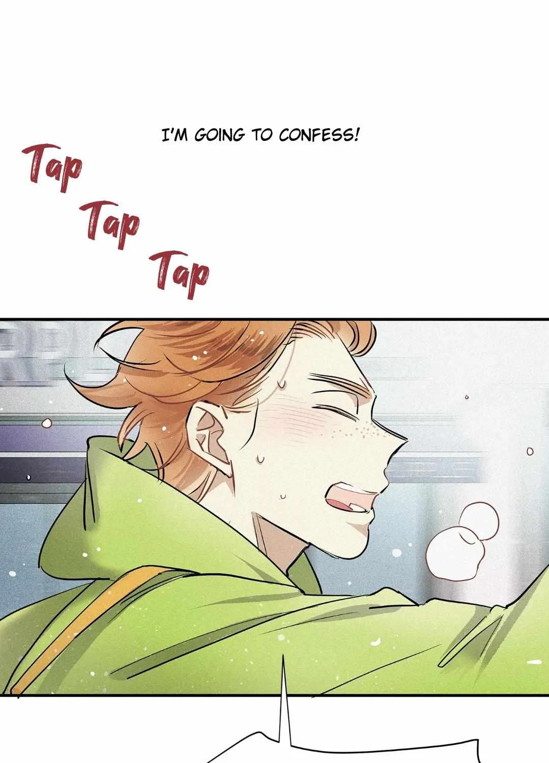 A well known love affair Chapter 72 page 68 - 