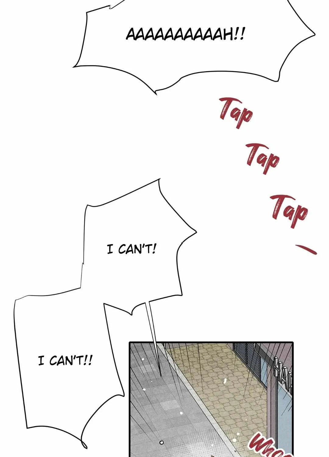 A well known love affair Chapter 72 page 69 - 