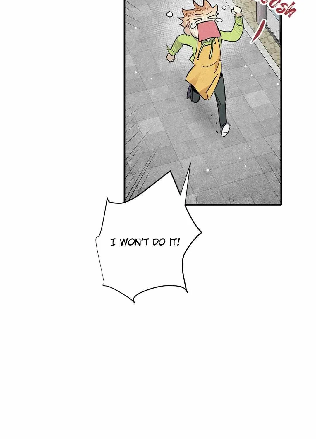A well known love affair Chapter 72 page 70 - 