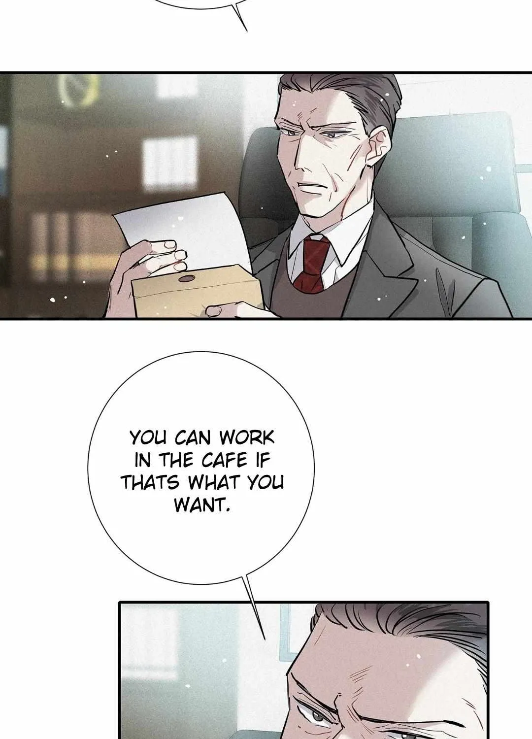 A well known love affair Chapter 72 page 74 - 