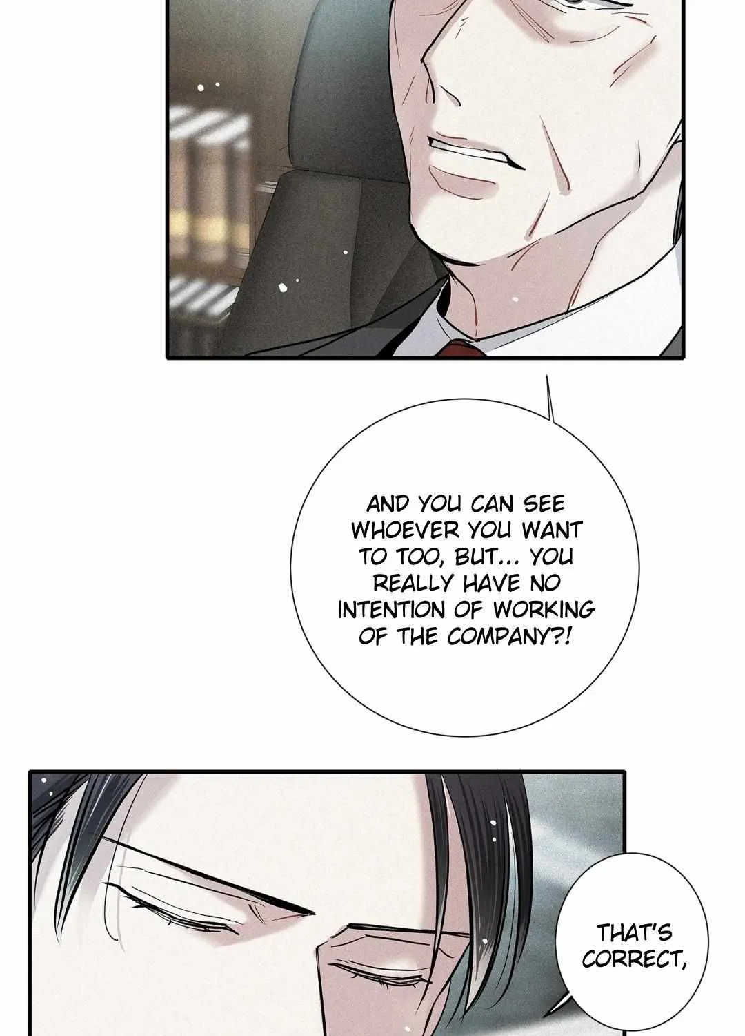 A well known love affair Chapter 72 page 75 - 