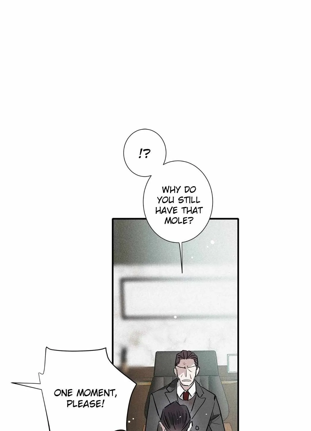 A well known love affair Chapter 72 page 77 - 