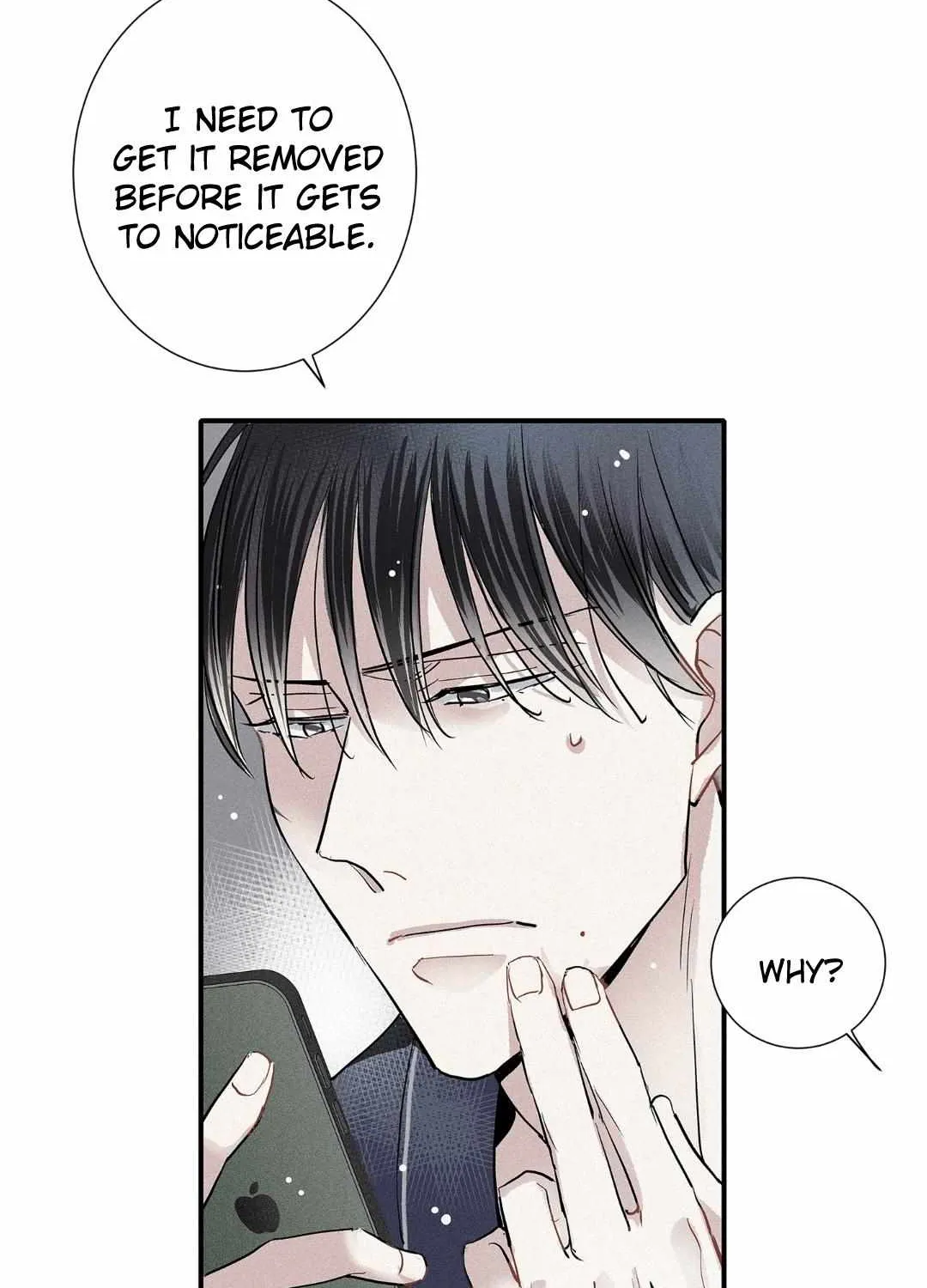 A well known love affair Chapter 72 page 9 - 