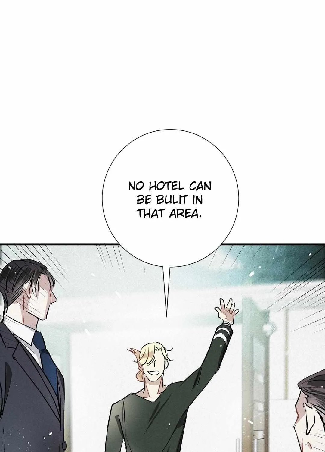 A well known love affair Chapter 73 page 2 - 