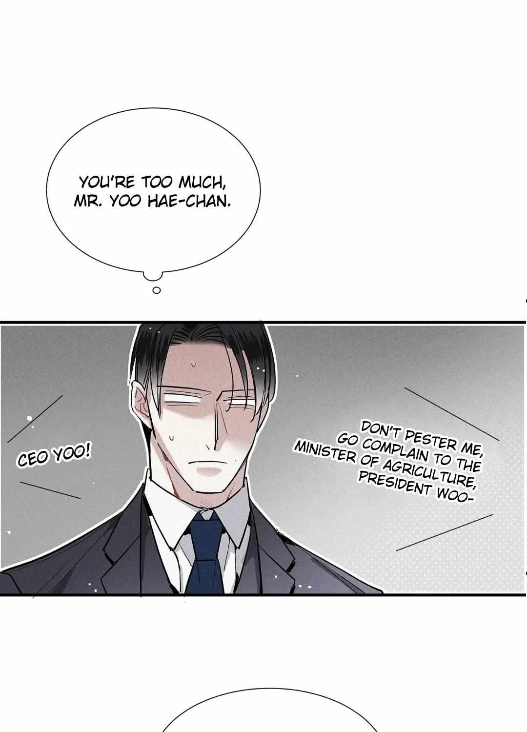 A well known love affair Chapter 73 page 12 - 