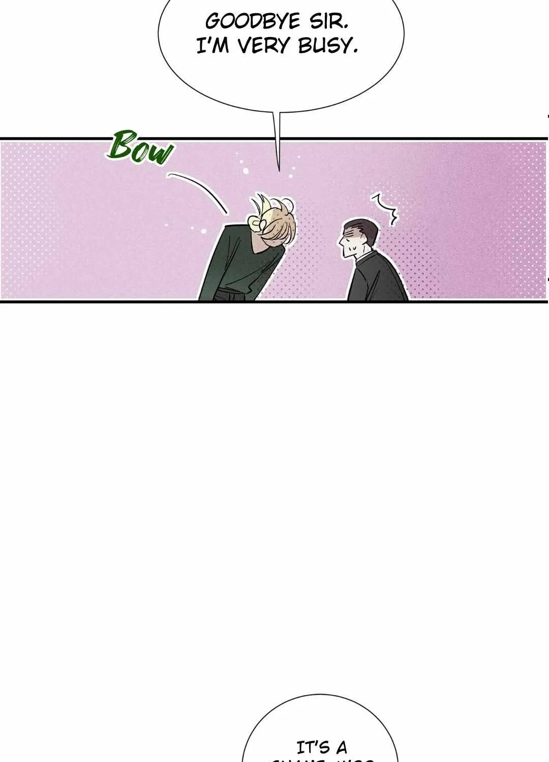 A well known love affair Chapter 73 page 13 - 