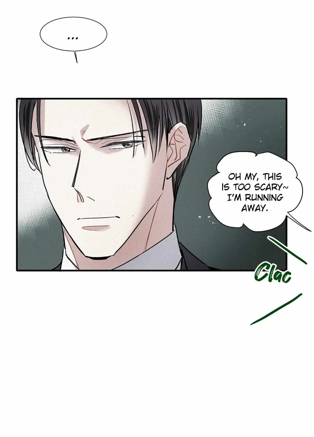A well known love affair Chapter 73 page 16 - 