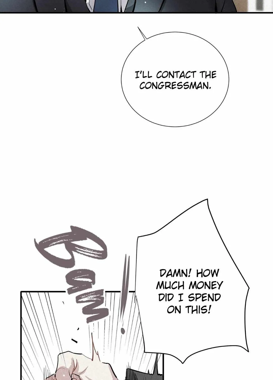 A well known love affair Chapter 73 page 19 - 