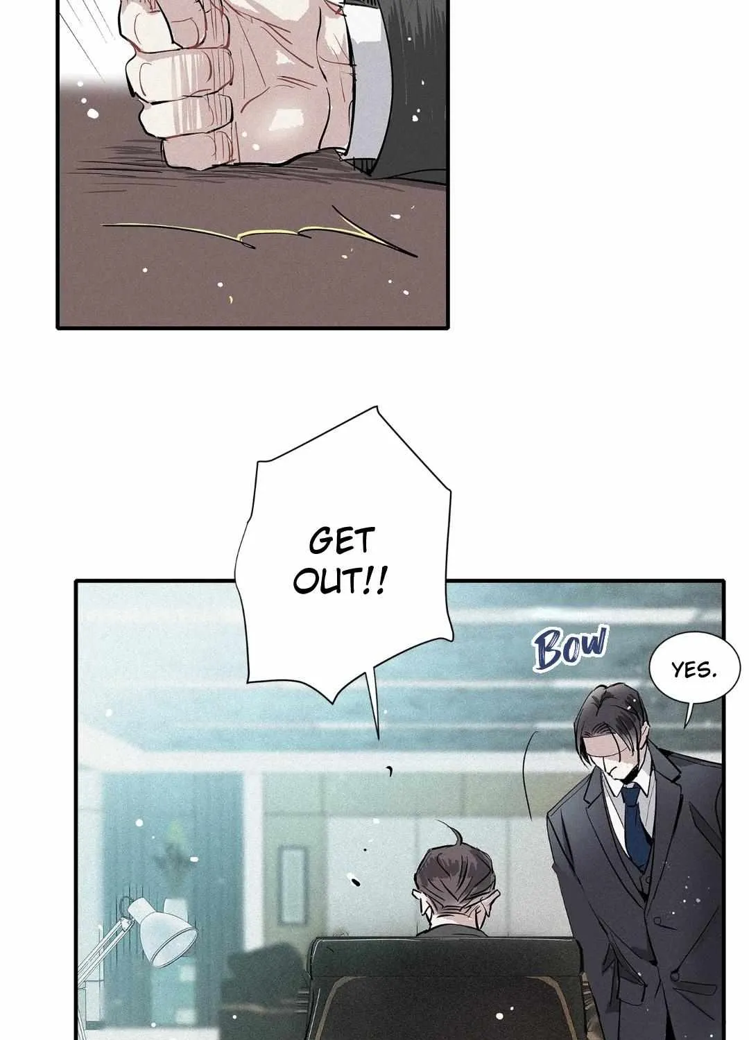 A well known love affair Chapter 73 page 20 - 