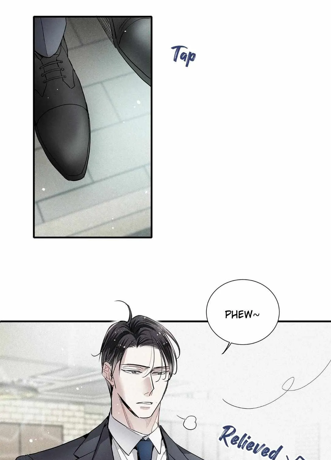 A well known love affair Chapter 73 page 23 - 