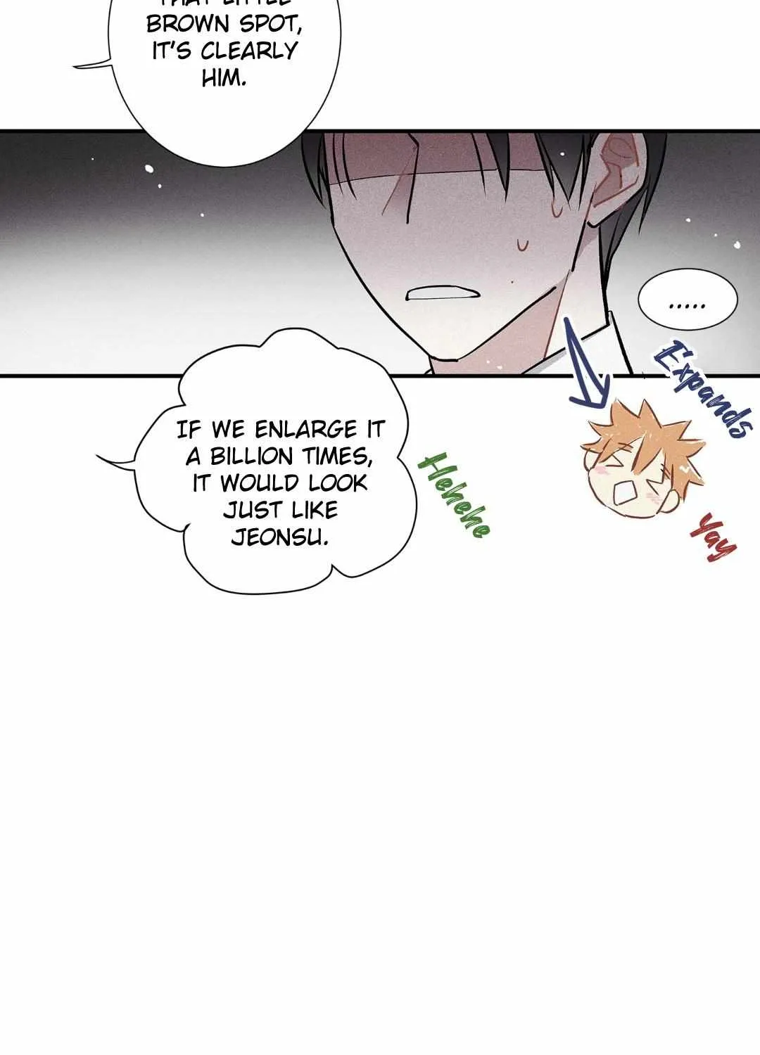 A well known love affair Chapter 73 page 35 - 