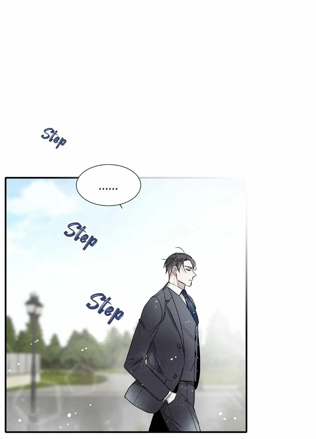 A well known love affair Chapter 73 page 39 - 