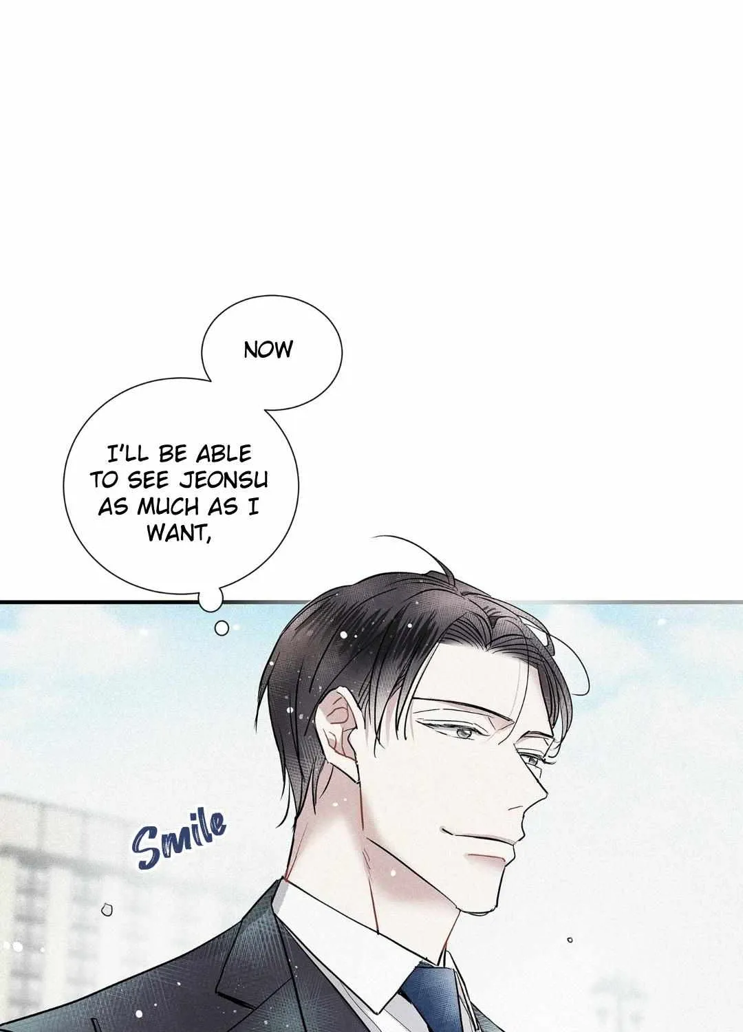 A well known love affair Chapter 73 page 40 - 
