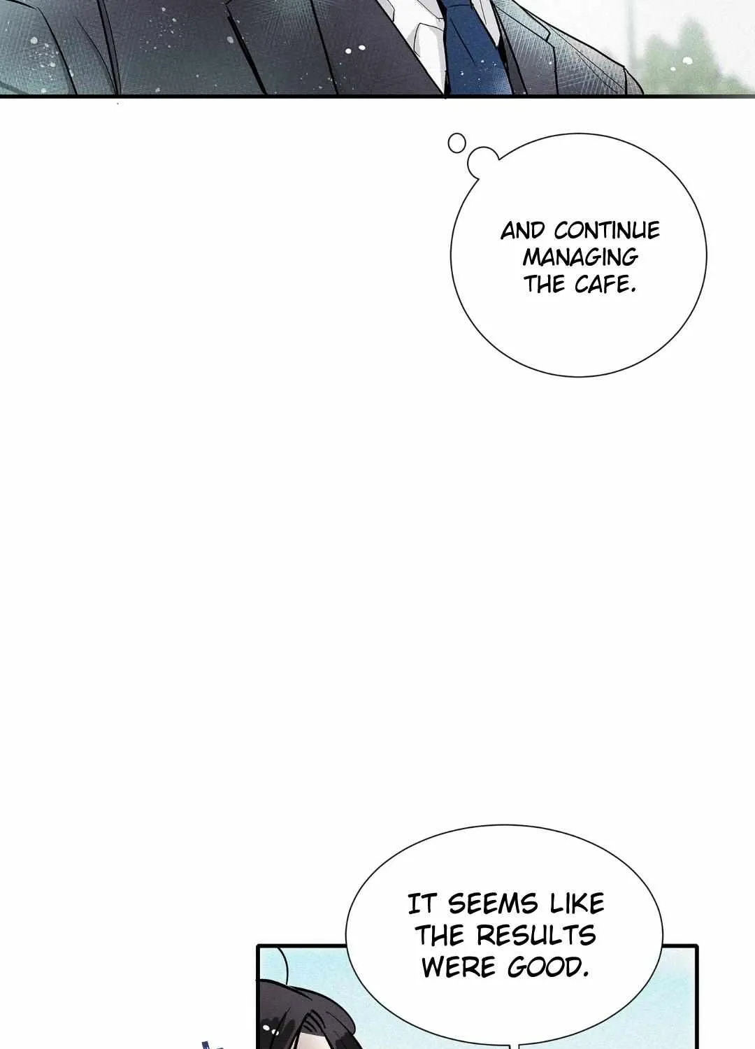 A well known love affair Chapter 73 page 41 - 
