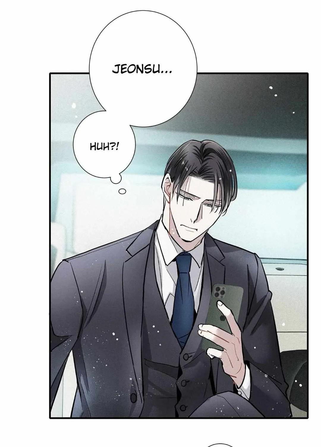 A well known love affair Chapter 73 page 44 - 