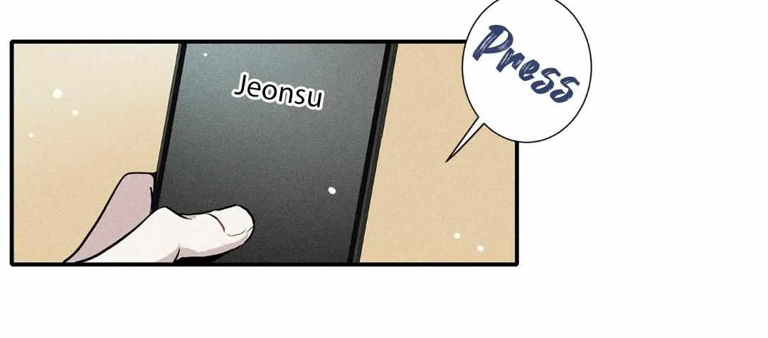 A well known love affair Chapter 73 page 45 - 