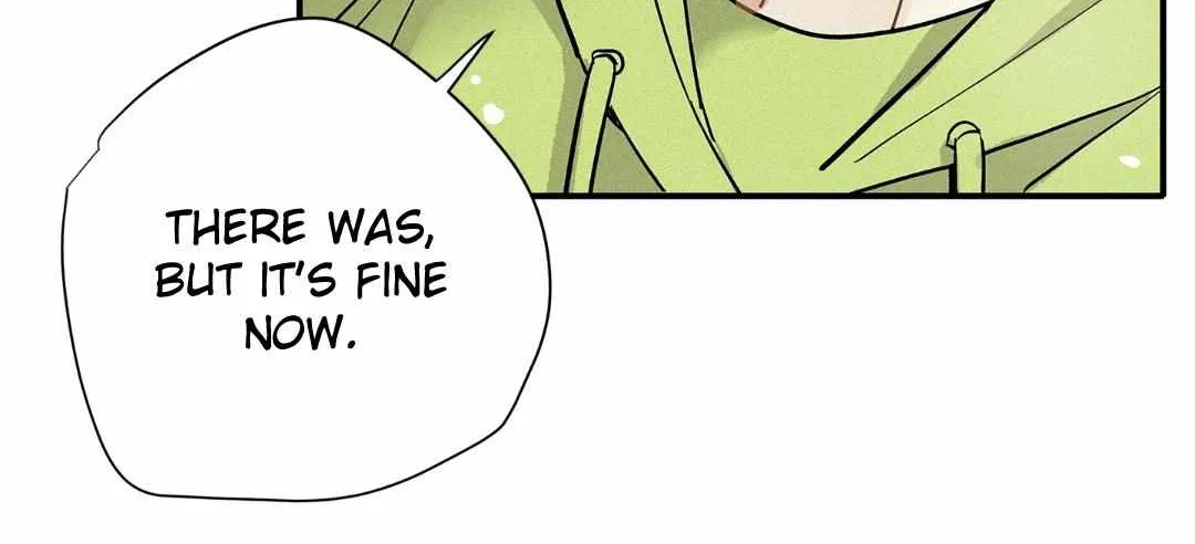 A well known love affair Chapter 73 page 51 - 