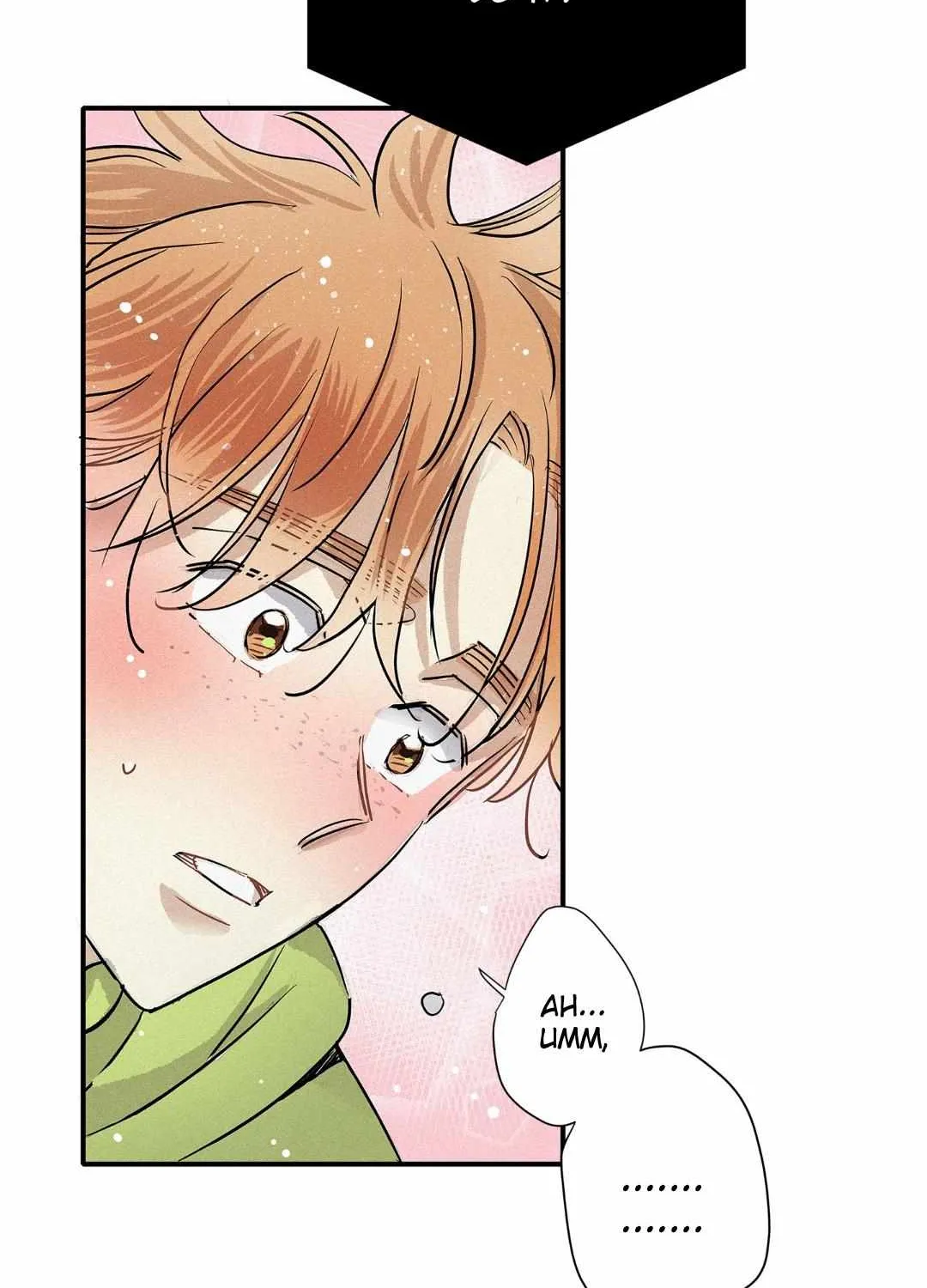 A well known love affair Chapter 73 page 61 - 