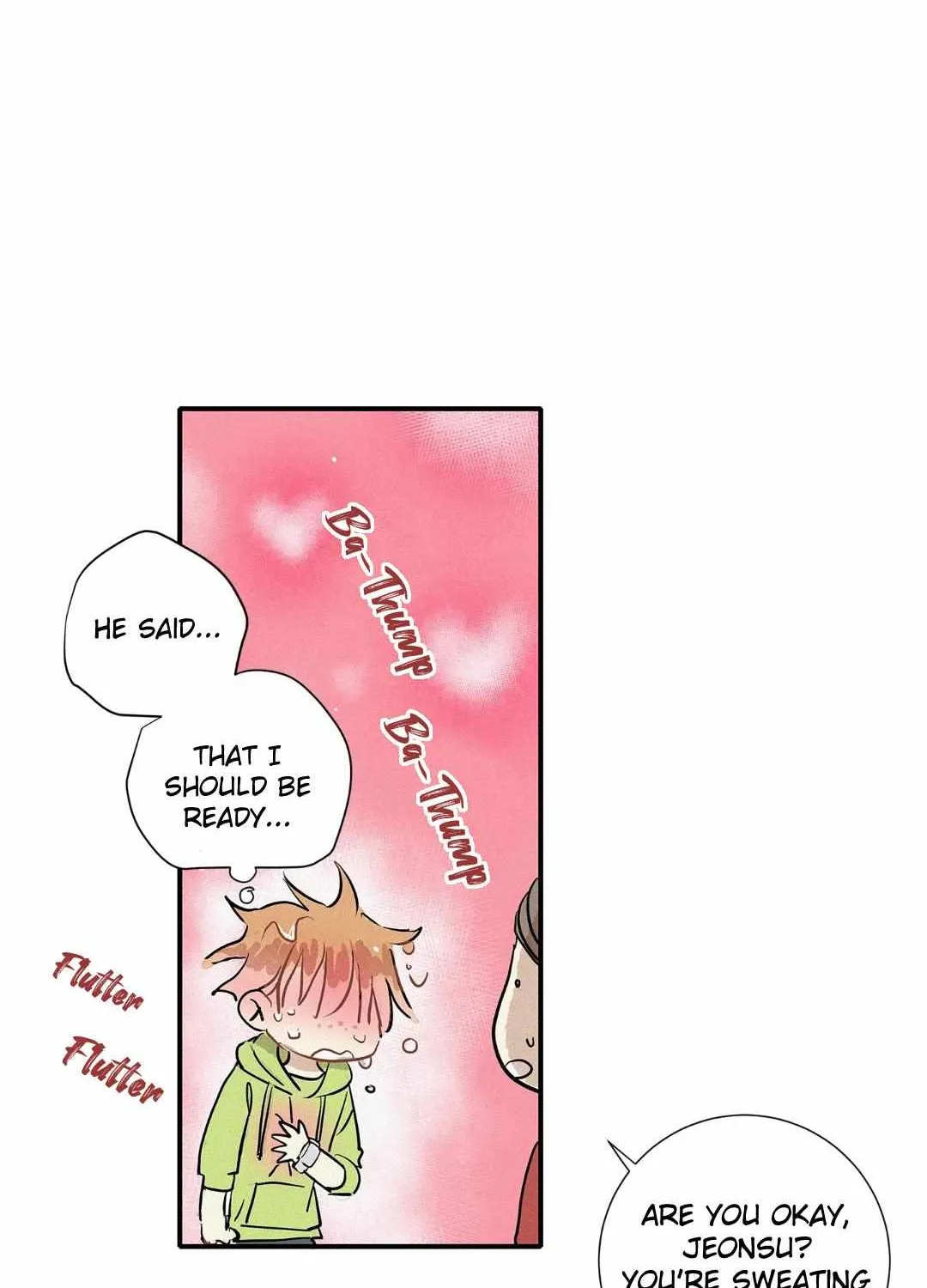 A well known love affair Chapter 73 page 68 - 