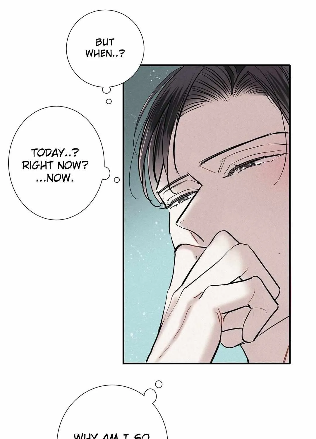A well known love affair Chapter 73 page 71 - 