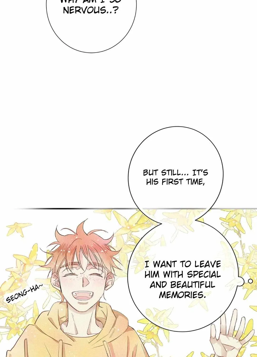 A well known love affair Chapter 73 page 72 - 