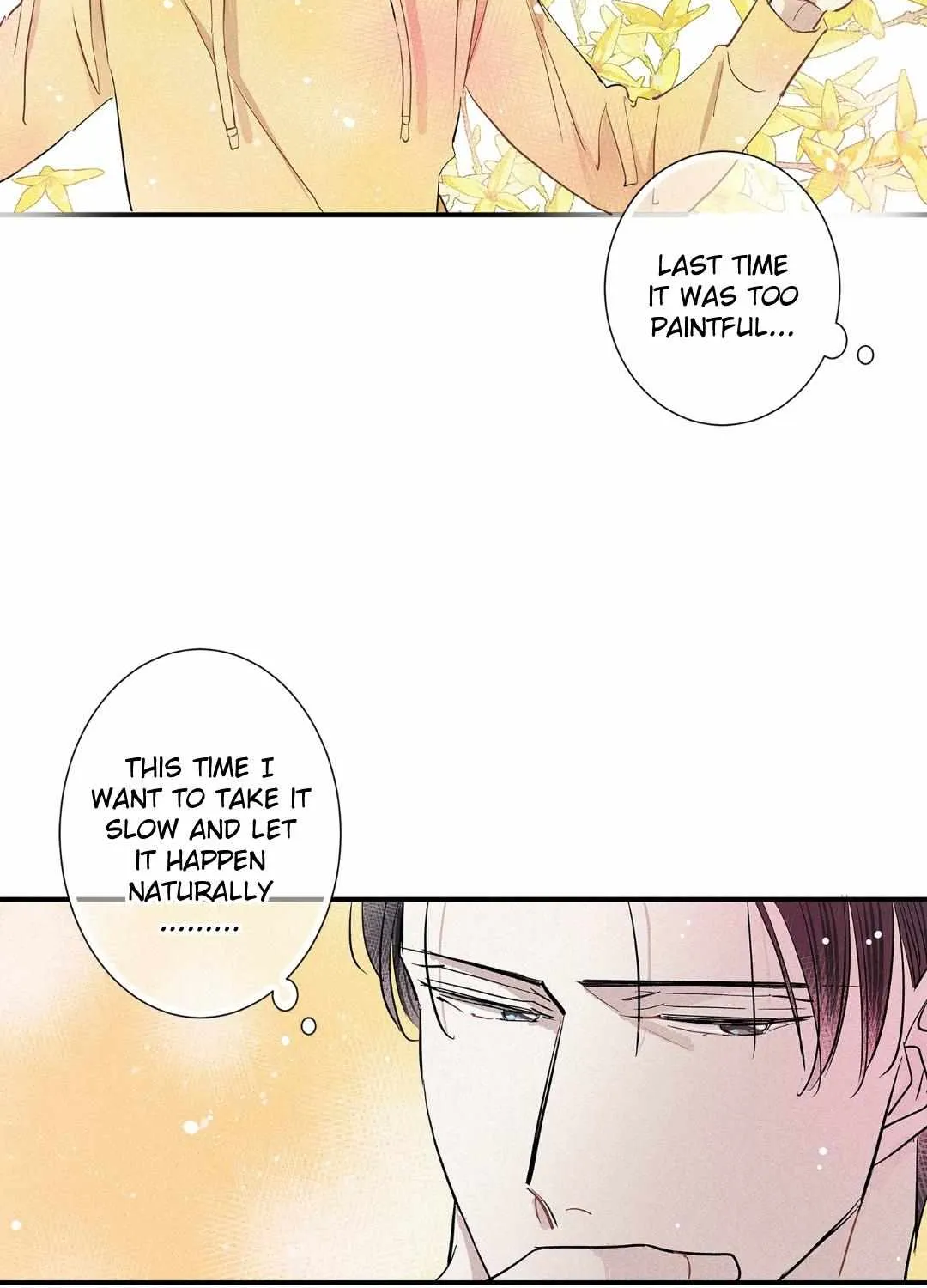 A well known love affair Chapter 73 page 73 - 