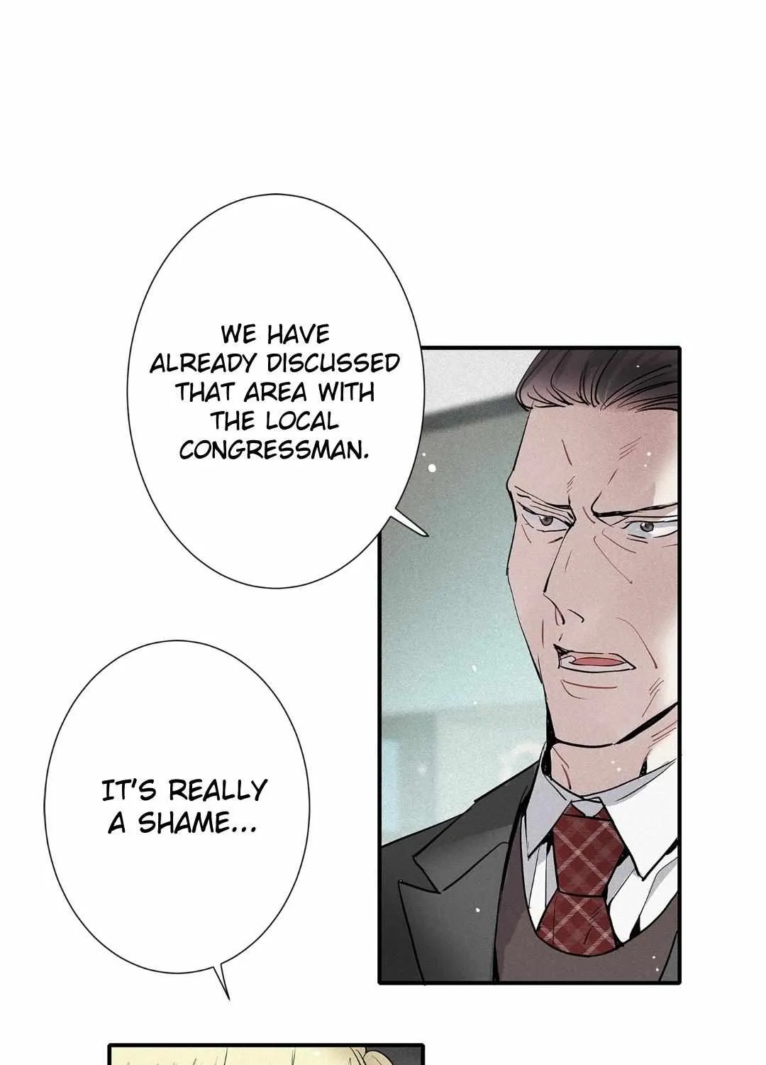A well known love affair Chapter 73 page 9 - 