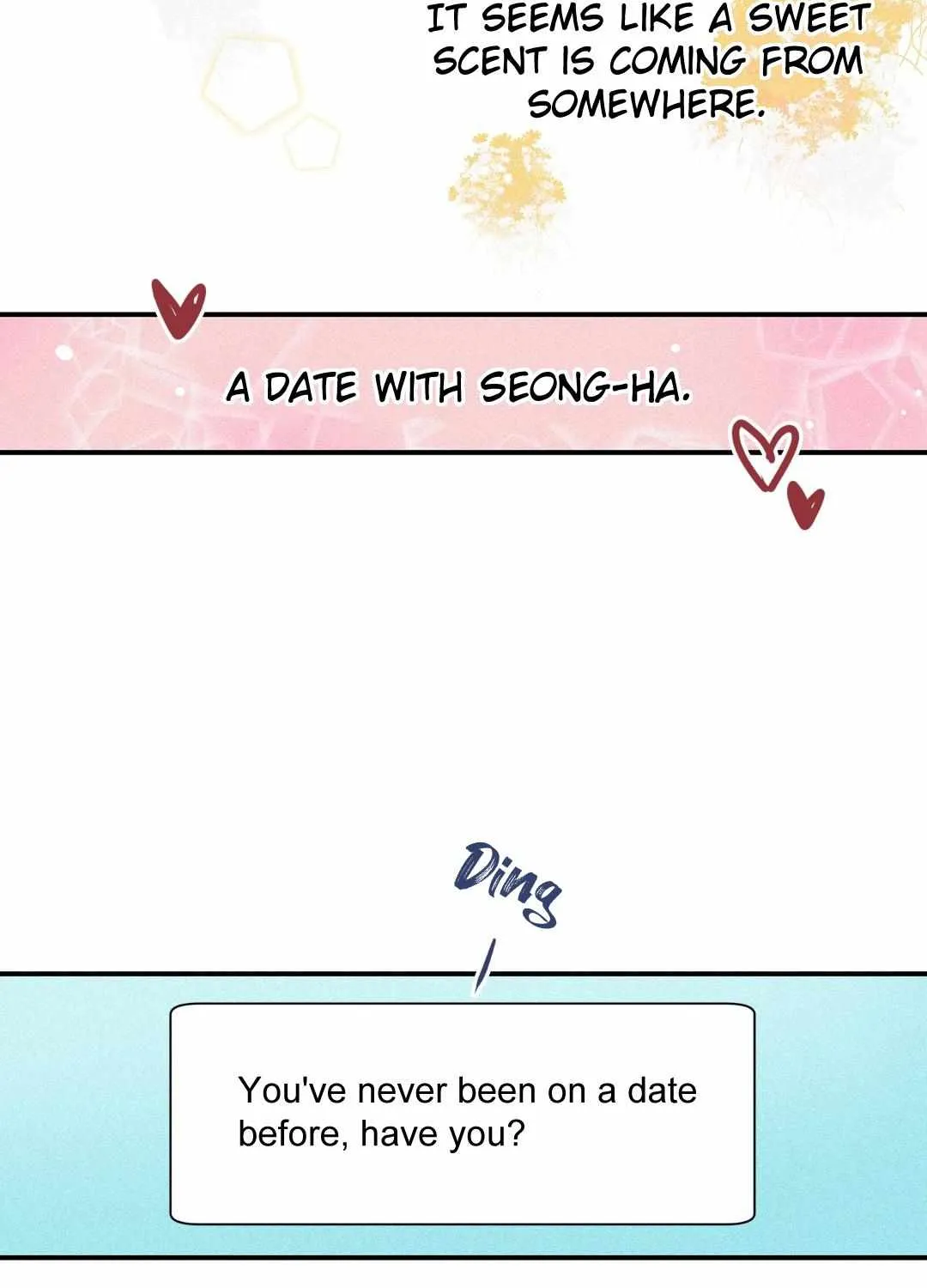 A well known love affair Chapter 73 page 82 - 