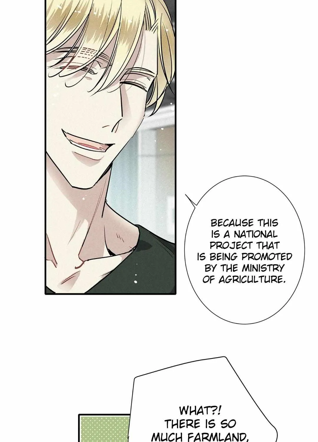 A well known love affair Chapter 73 page 10 - 