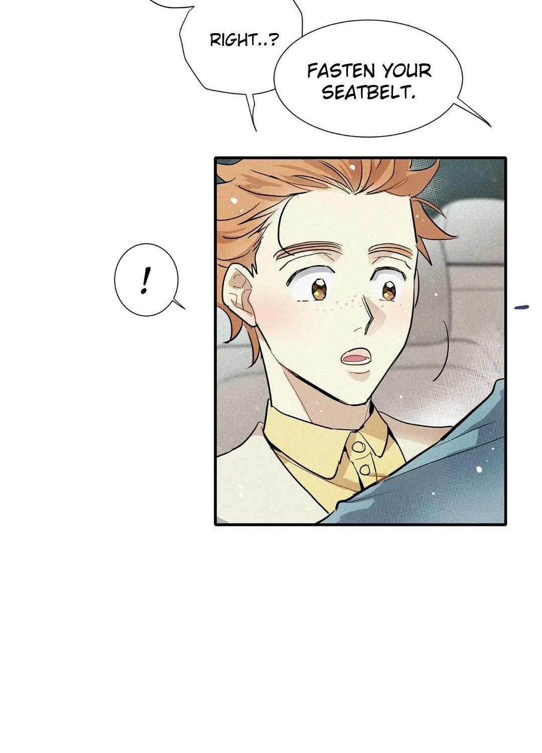 A well known love affair Chapter 74 page 13 - 