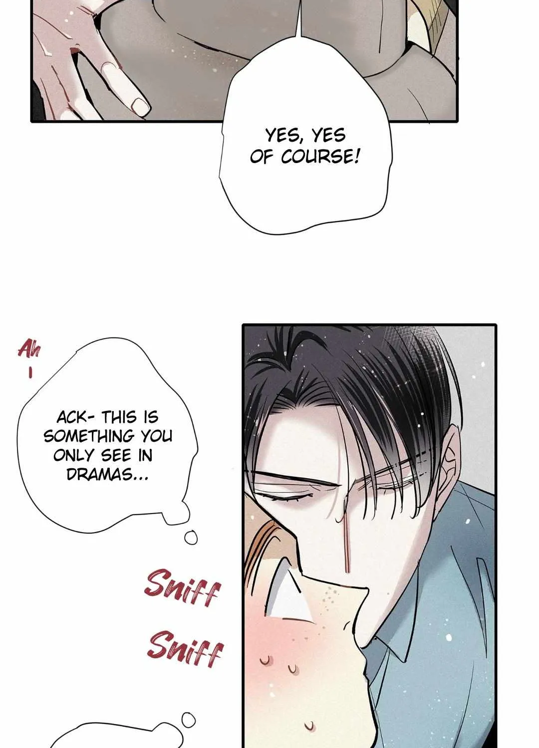 A well known love affair Chapter 74 page 15 - 