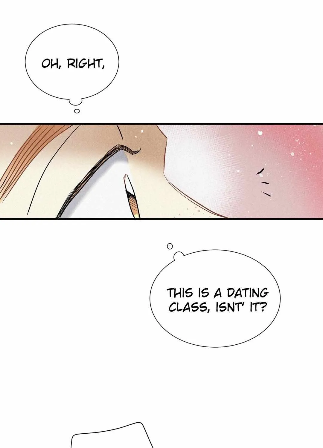 A well known love affair Chapter 74 page 18 - 