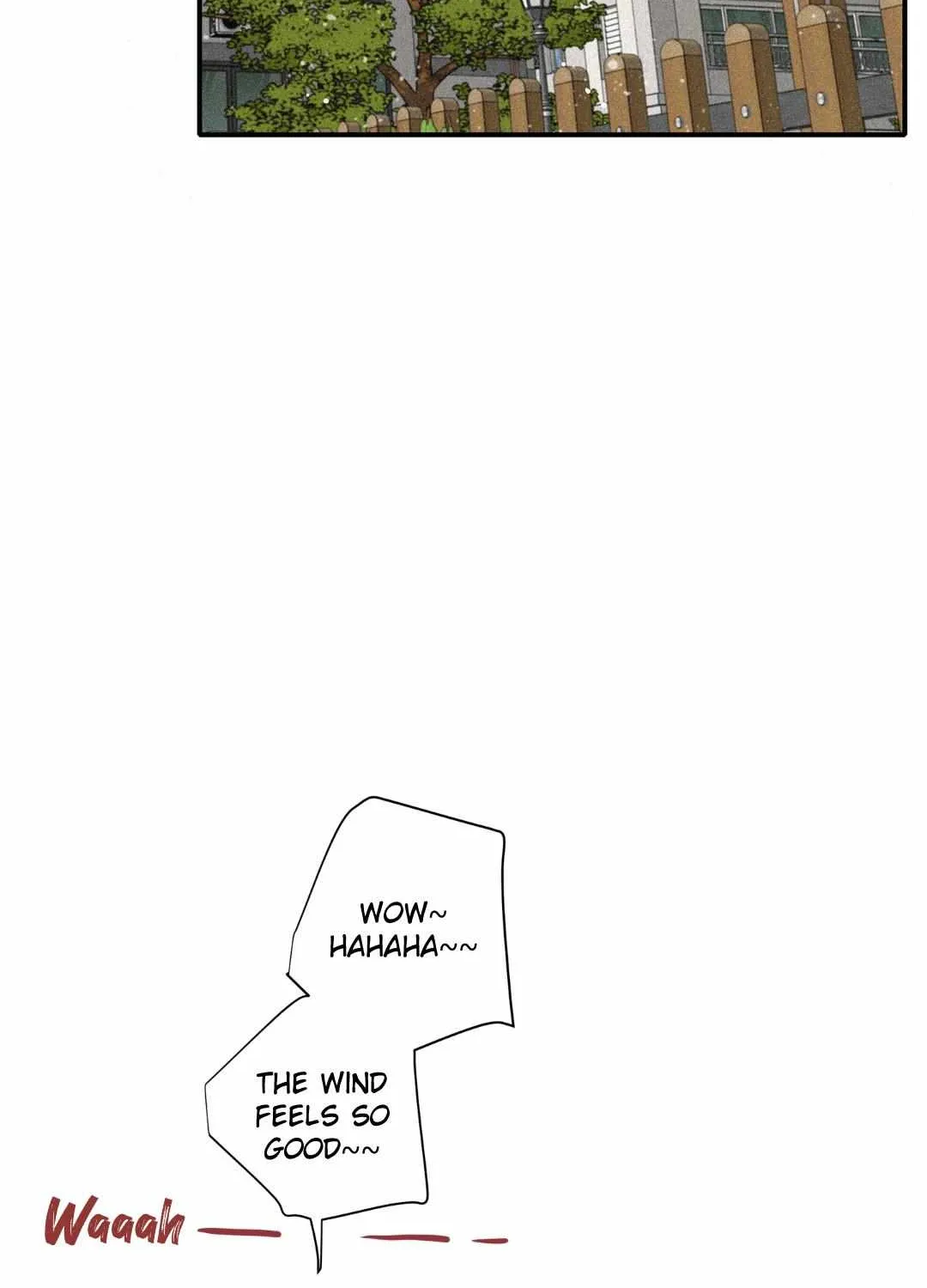 A well known love affair Chapter 74 page 21 - 