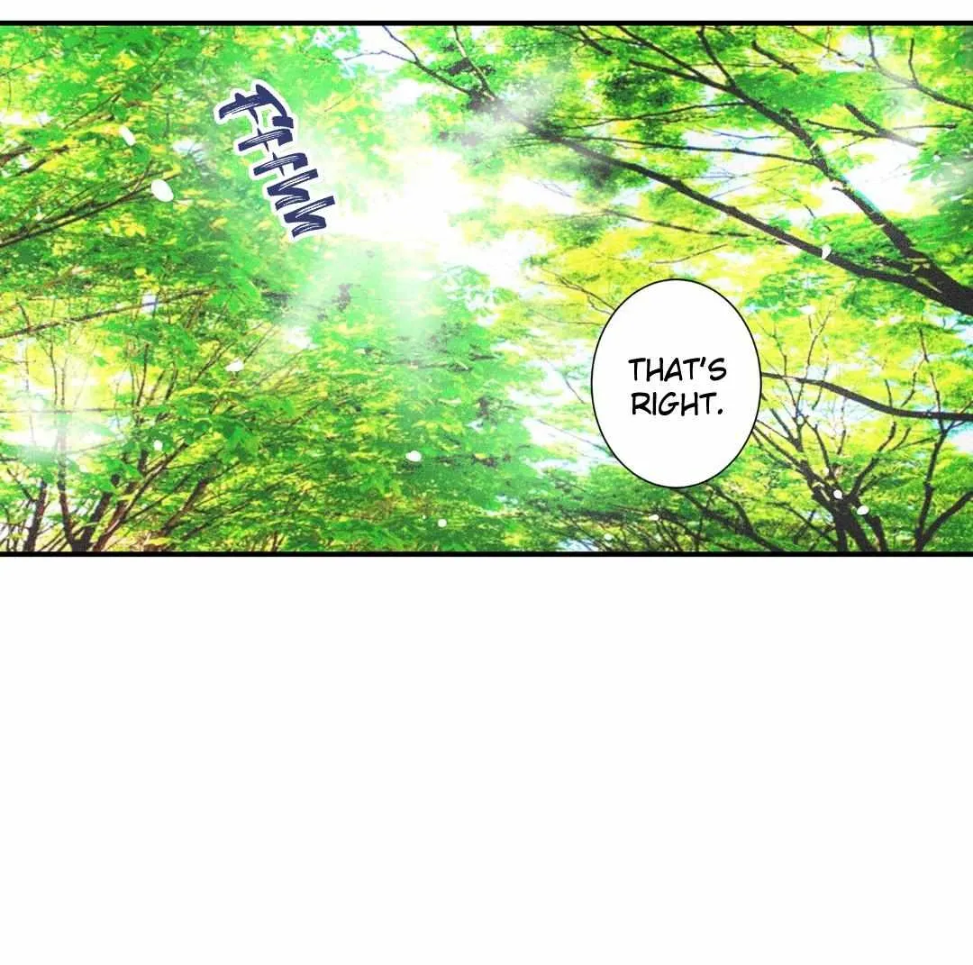 A well known love affair Chapter 74 page 25 - 