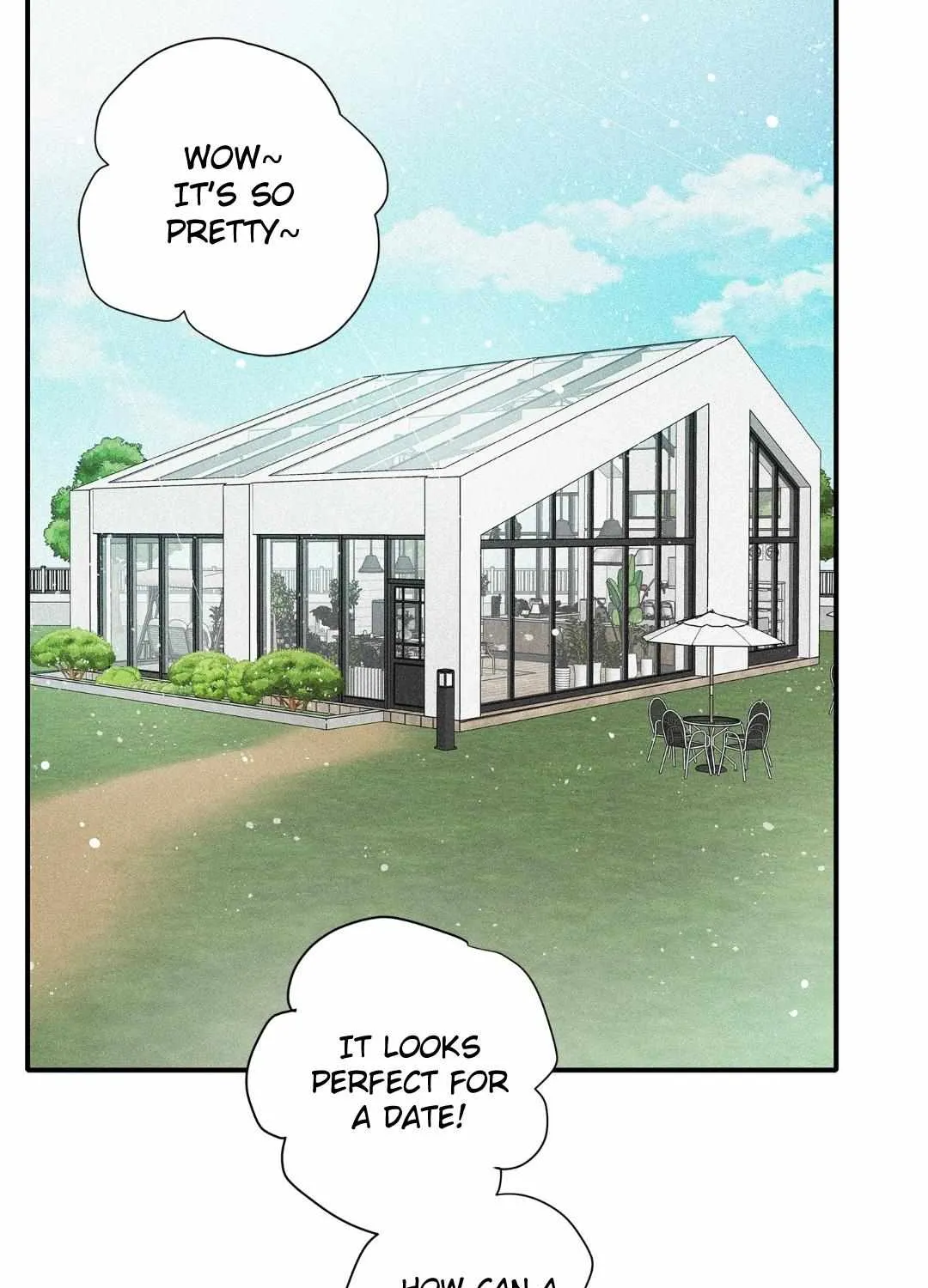 A well known love affair Chapter 74 page 28 - 