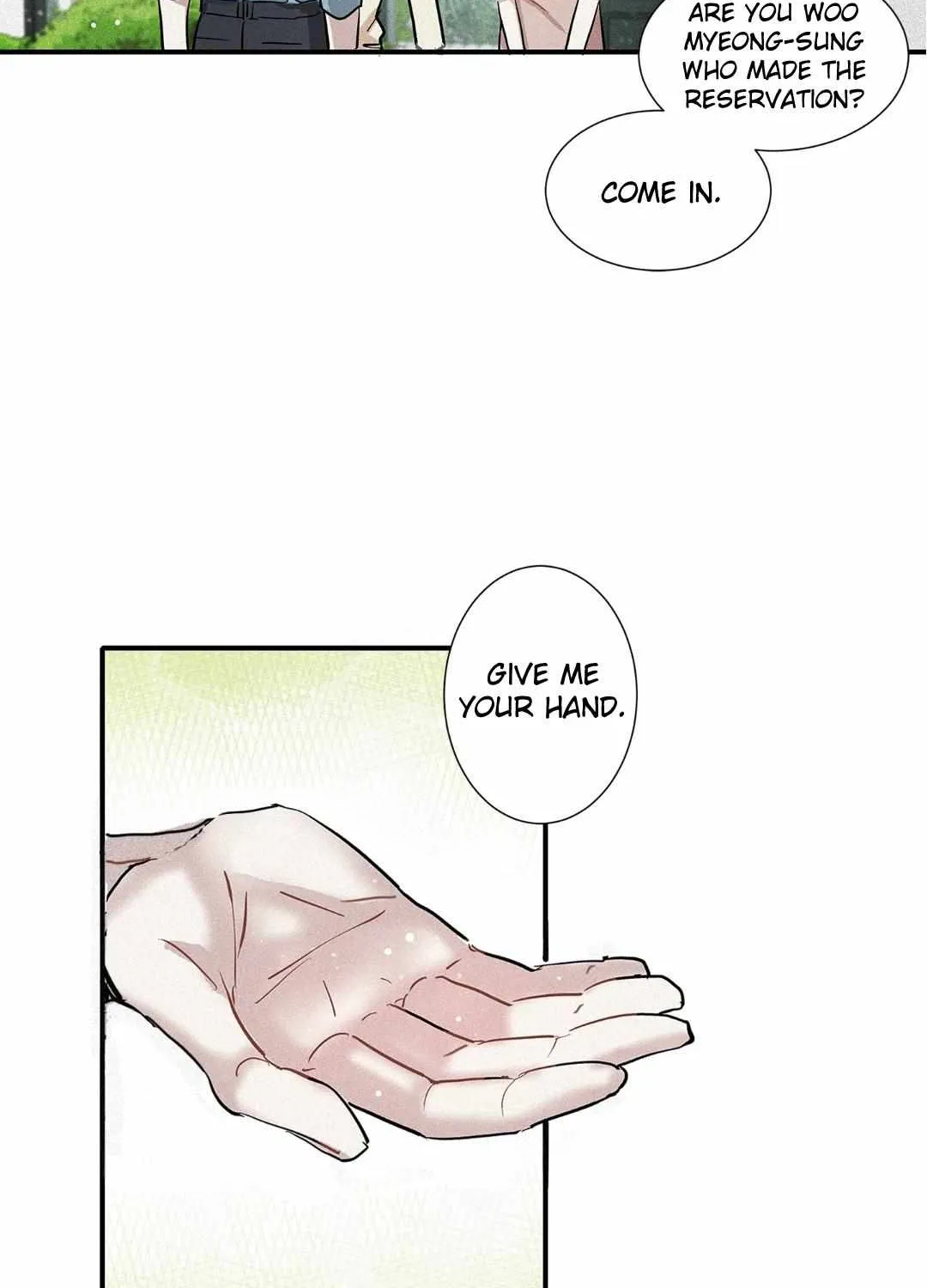 A well known love affair Chapter 74 page 31 - 
