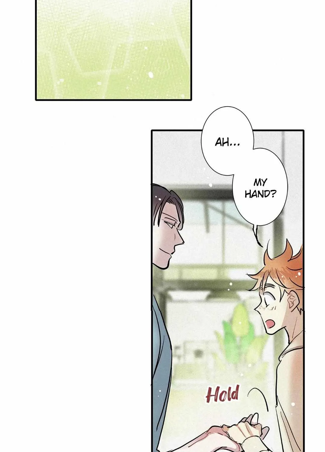 A well known love affair Chapter 74 page 32 - 