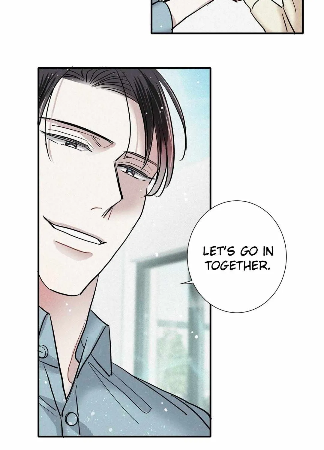 A well known love affair Chapter 74 page 33 - 