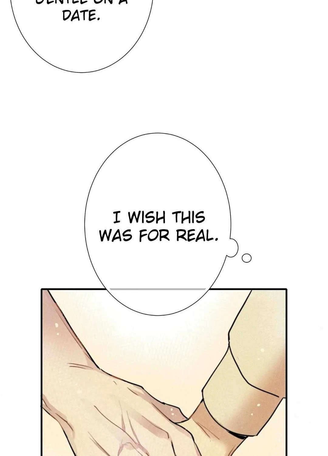 A well known love affair Chapter 74 page 35 - 
