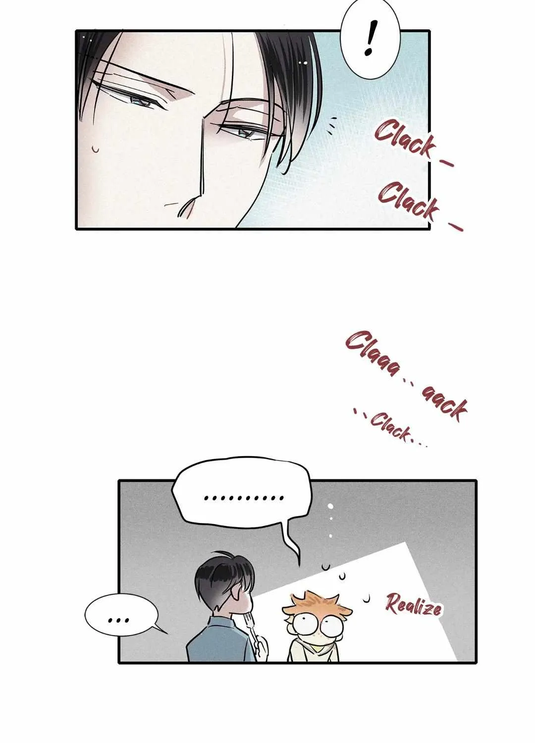 A well known love affair Chapter 74 page 40 - 