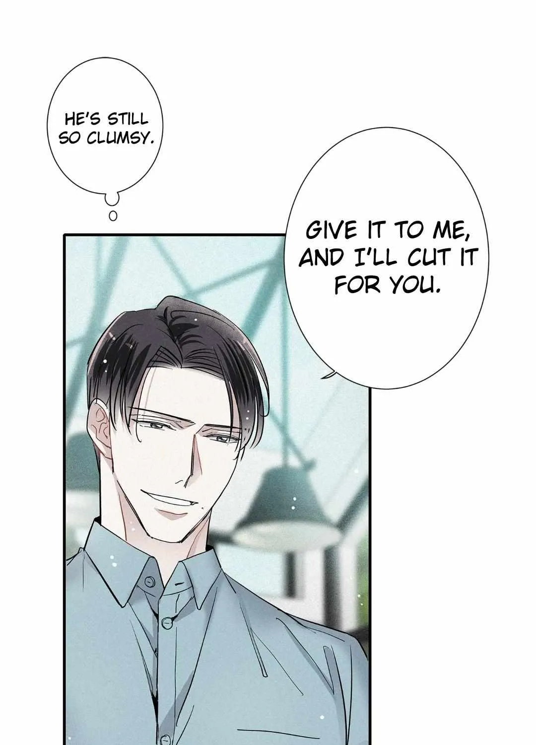 A well known love affair Chapter 74 page 42 - 