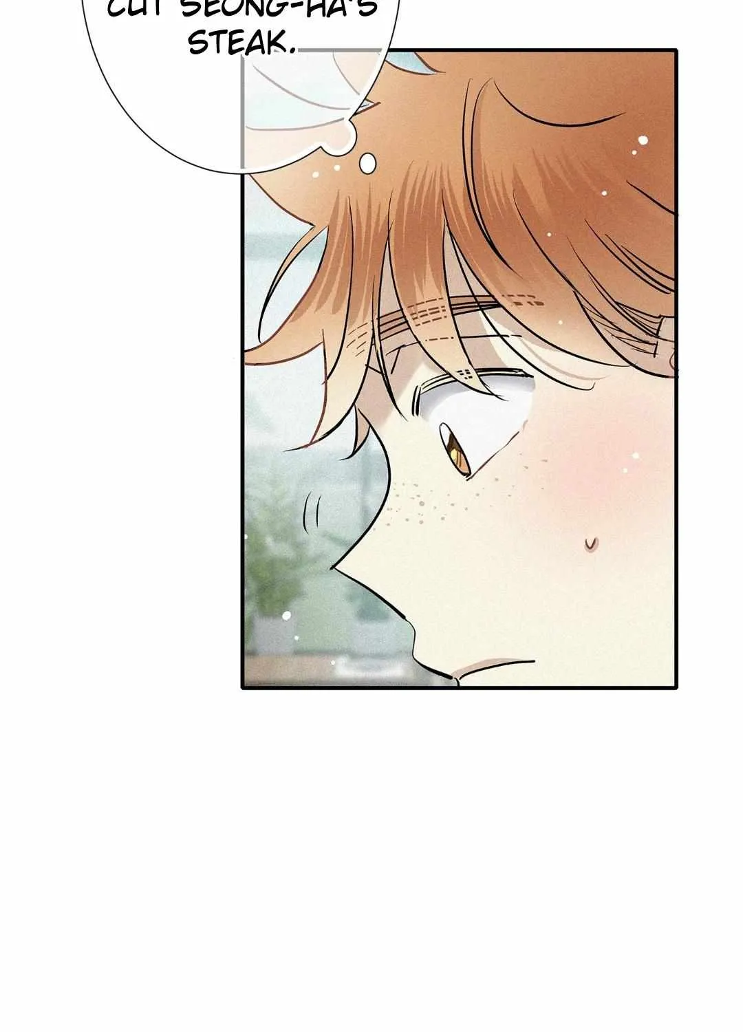 A well known love affair Chapter 74 page 46 - 