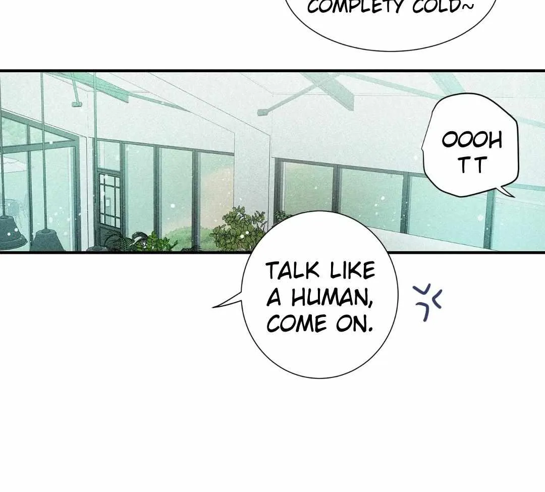 A well known love affair Chapter 74 page 48 - 