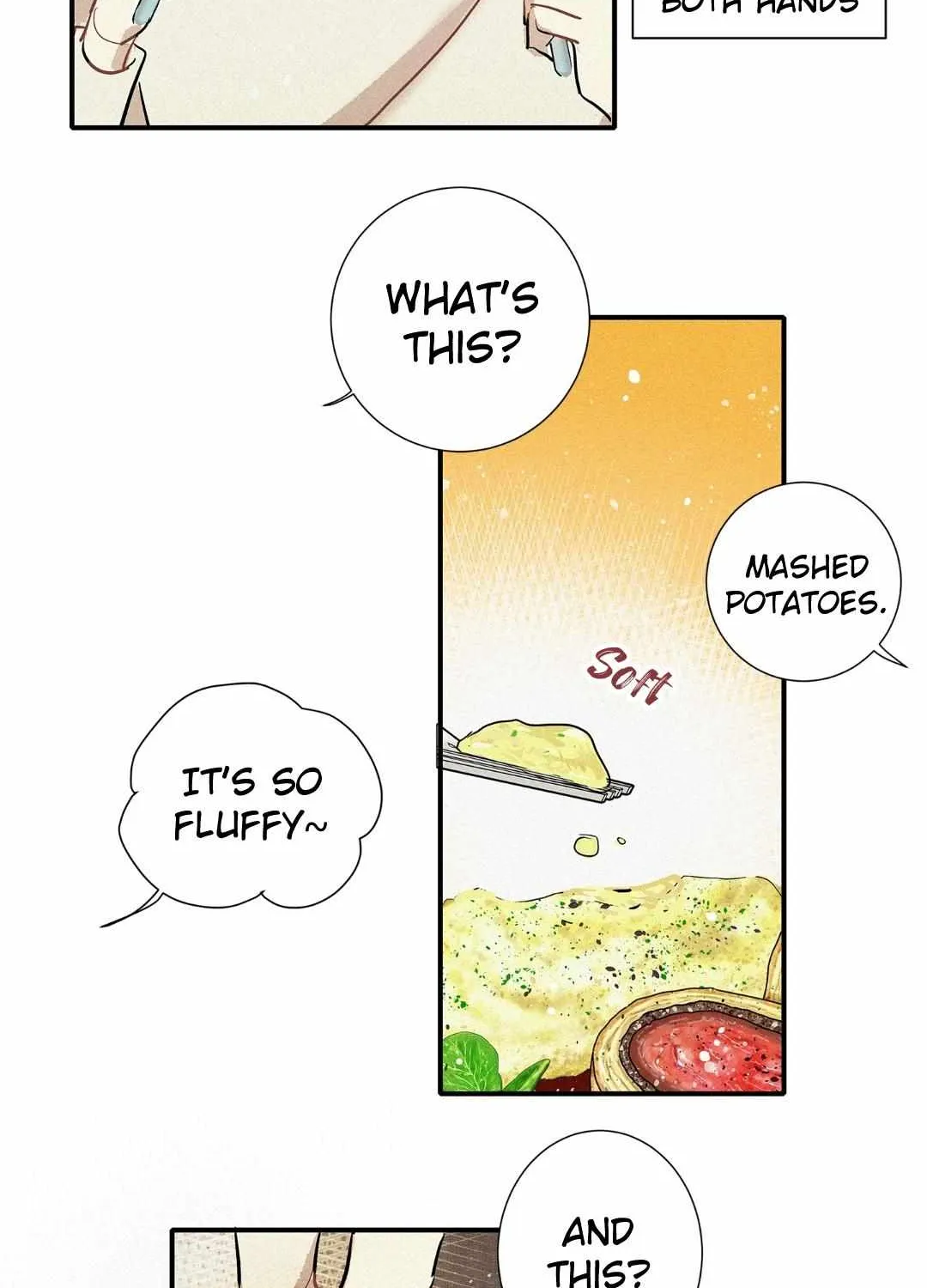 A well known love affair Chapter 74 page 50 - 